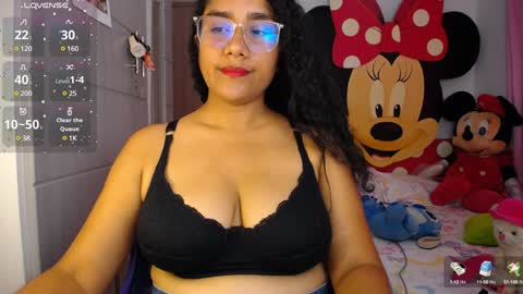 Nahiara online show from 01.14.25