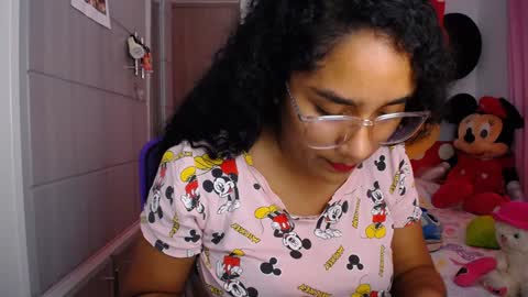 Nahiara online show from 01.14.25