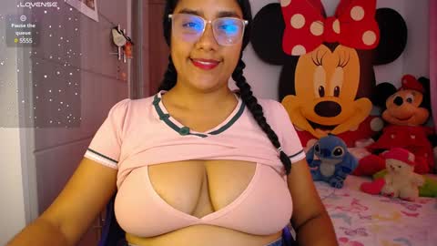 Nahiara online show from 01.15.25