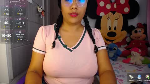 Nahiara online show from 01.15.25