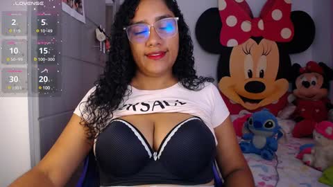 Nahiara online show from 01.16.25