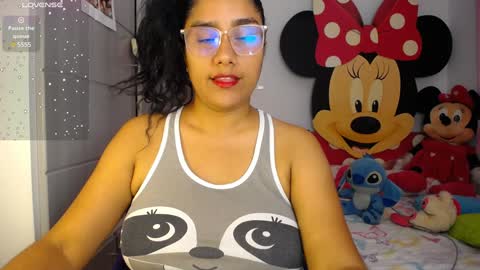 Nahiara online show from 01.19.25
