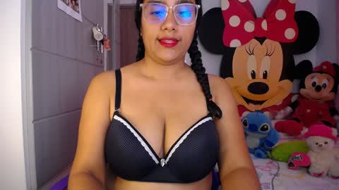Nahiara online show from 01.20.25