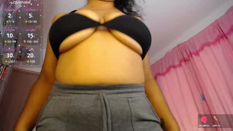 Nahiara online show from 01.21.25