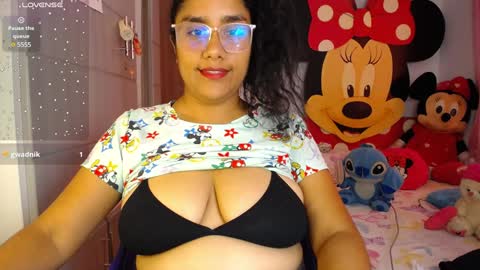 Nahiara online show from 01.21.25