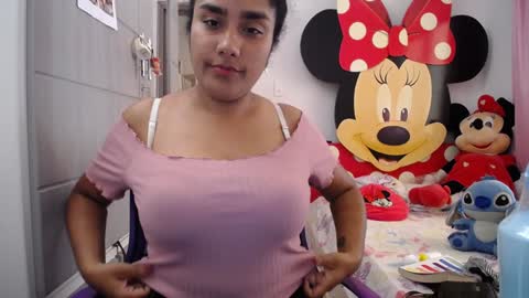 Nahiara online show from 01.25.25