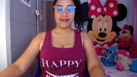 Nahiara online show from 01.27.25
