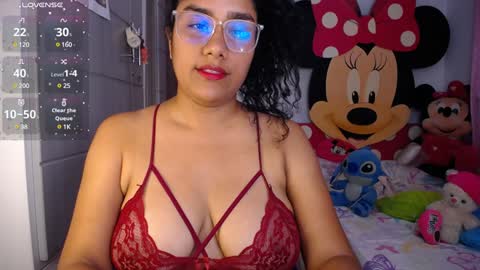 Nahiara online show from 01.28.25