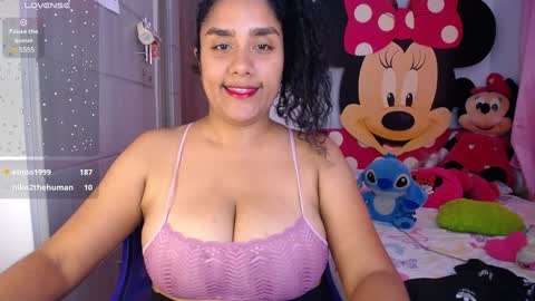 Nahiara online show from 01.29.25