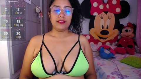 Nahiara online show from 01.30.25