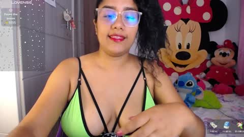 Nahiara online show from 01.31.25