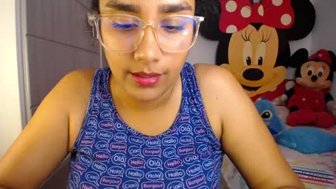 Nahiara online show from 02.05.25