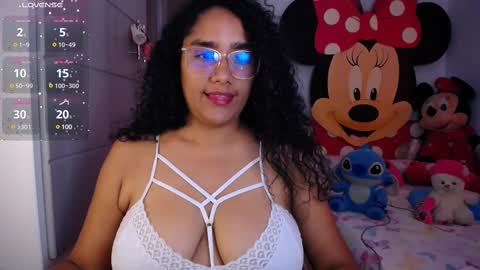 Nahiara online show from 02.11.25