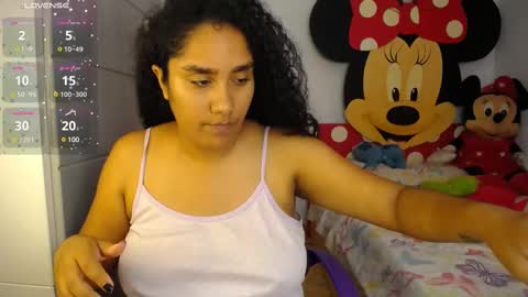 Nahiara online show from 02.15.25