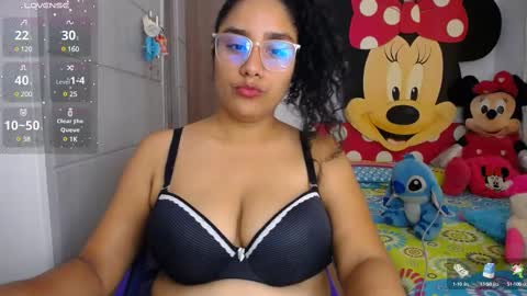 Nahiara online show from 02.19.25