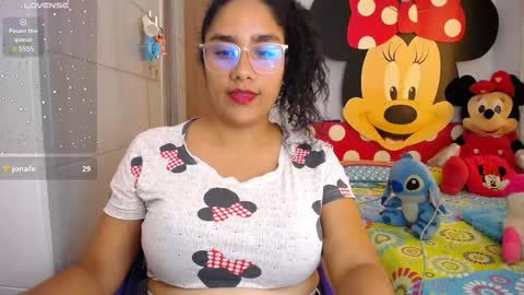 Nahiara online show from 02.19.25