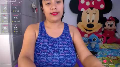 Nahiara online show from 02.24.25