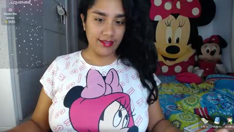 Nahiara online show from 03.06.25