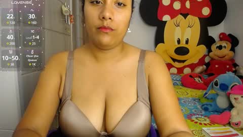 Nahiara online show from 03.06.25