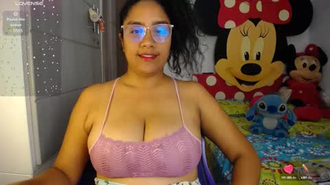 Nahiara online show from 03.12.25