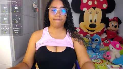 Nahiara online show from 03.12.25