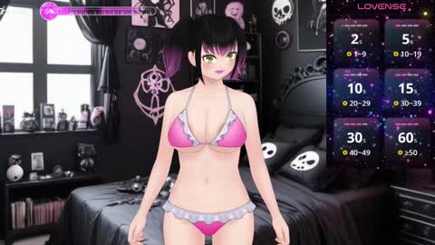 Snapshot of bustyabi chatting on 02.15.25 Abi online show from 02.15.25