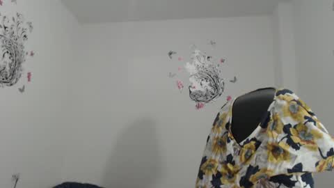 Snapshot of bustyamanda_ chatting on 01.25.25 Amanda  online show from 01.25.25