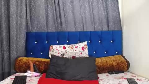 Snapshot of bustybmwx chatting on 10.26.25 bustybmwx online show from 10.26.25