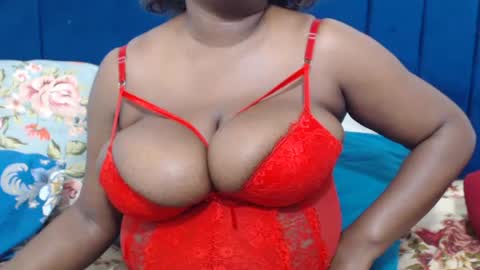 bustychocx online show from 06.16.26
