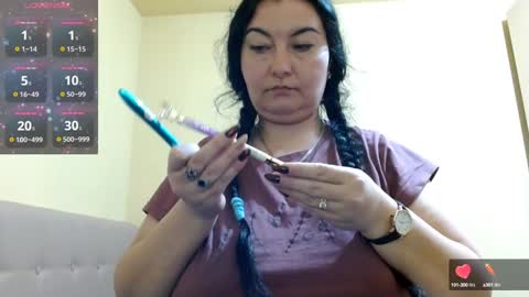 Emma online show from 02.05.25