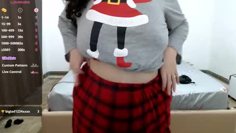 Emma online show from 11.15.25