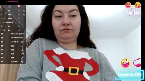 Emma online show from 11.28.25