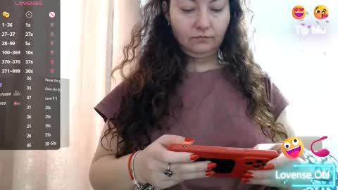 Emma online show from 03.03.26