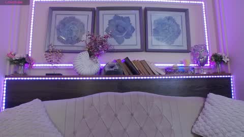 Snapshot of bustyeva_ chatting on 01.18.25 online between 6AM and 2PM EET almost everyday. online show from 01.18.25