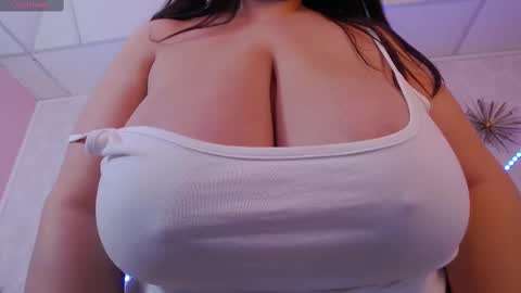 Snapshot of bustyeva_ chatting on 02.23.25 online between 6AM and 2PM EET almost everyday. online show from 02.23.25