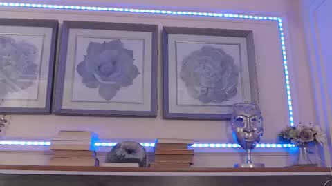      online between 6AM and 2PM EET almost everyday. online show from 11.04.25