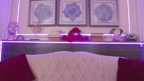      online between 6AM and 2PM EET almost everyday. online show from 03.04.26