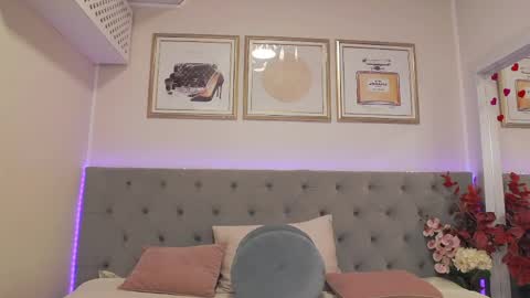      online between 6AM and 2PM EET almost everyday. online show from 04.08.26