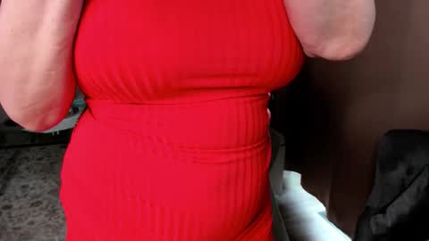 Snapshot of bustynataschax chatting on 03.01.26 Natascha online show from 03.01.26