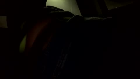 Snapshot of buttcheek18 chatting on 12.05.24 John online show from 12.05.24