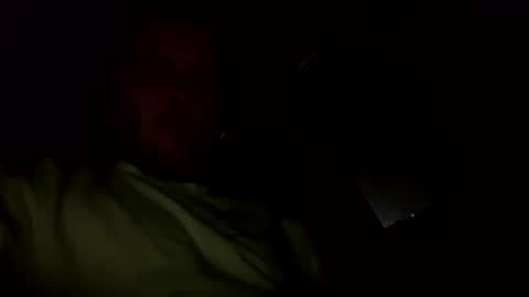 Snapshot of buttcheek18 chatting on 12.30.24 John online show from 12.30.24