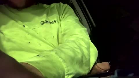 Snapshot of buttcheek18 chatting on 12.31.24 John online show from 12.31.24