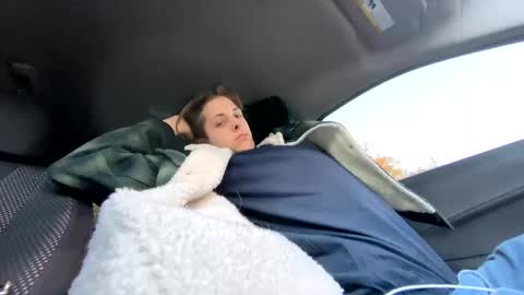 Snapshot of buttcheek18 chatting on 11.03.25 John online show from 11.03.25