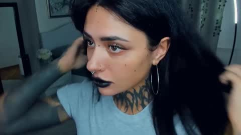 Sabrina online show from 09.28.25