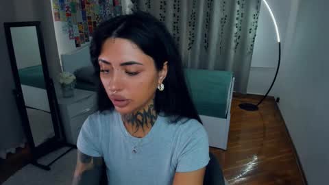 Sabrina online show from 10.09.25