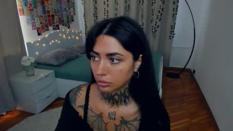 Sabrina online show from 10.26.25