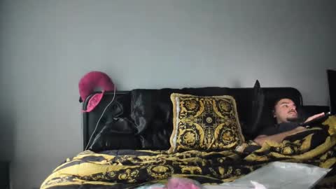 Snapshot of butter_pecanxoxo chatting on 10.03.25 butter_pecanxoxo online show from 10.03.25