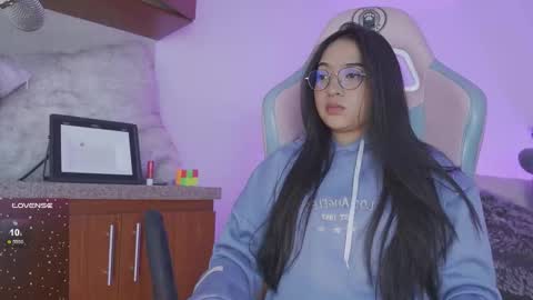 buttercup li online show from 09.10.25