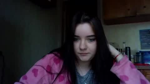 Snapshot of butterfly18988 chatting on 10.17.25 butterfly18988 online show from 10.17.25