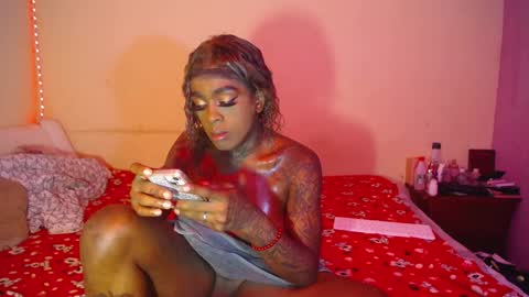 butterfly_rouse online show from 10.26.25